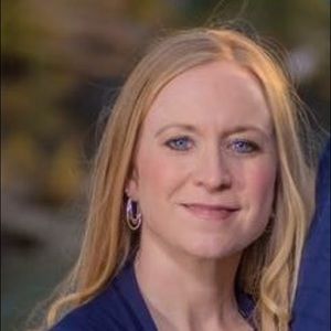 Meet your Posher, Annette